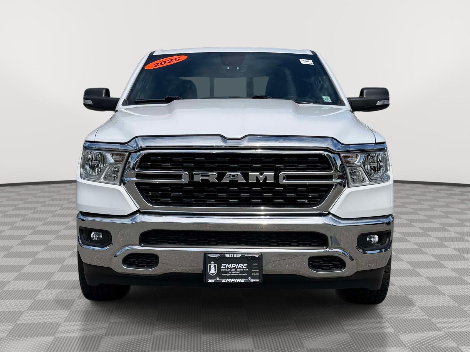 ram ram 1500 pickup 2022 1C6SRFFT1NN396105 image ram ram 1500 pickup 2022 1C6SRFFT1NN396105 image